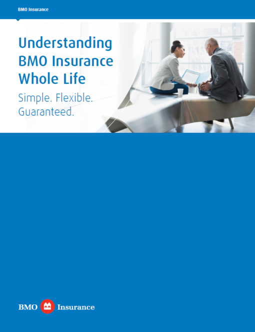 Understanding BMO Insurance Whole Life Guide